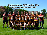 Abergavenny 2025