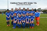 Caldicot Town Festival 2022