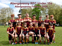 Under 11s