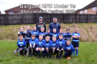 Bargoed