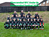 Under 8s