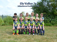 Ely Valley