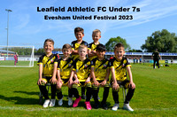Leafield 7s