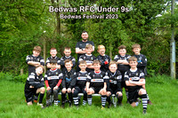 Under 9s