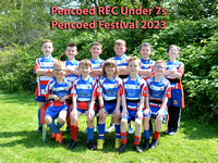 Pencoed 2023