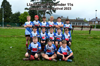 Llanishen 11s