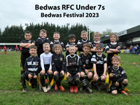 Under 7s