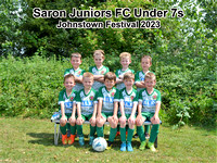 Saron 7s