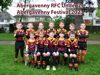 Abergavenny 2023