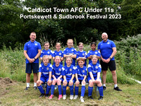 Caldicot
