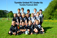 Tumble Football 2023