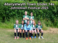 Aberystwyth Town U14