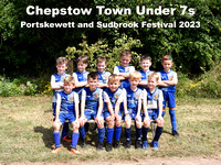 Chepstow 7s