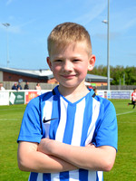 Evesham United Colts