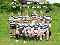 Pontyclun 7s 2023