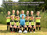 Portskewett and Sudbrook 2023