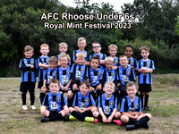 Royal Mint Festival 2023