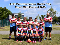 Penrhiwceiber