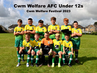 Cwm Welfare 2023