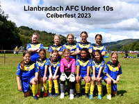 Llanbradach
