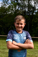 Ystrad Mynach Blue