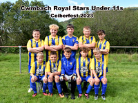 Cwmbach