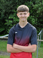 Lucas Cwmbran
