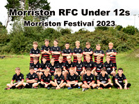Morriston 2023