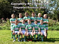 Caerphilly 1