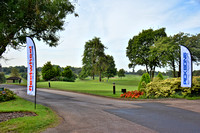 Celtic Manor Golf