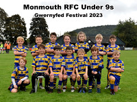 Monmouth 9s