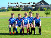 LLANDEILO 6S