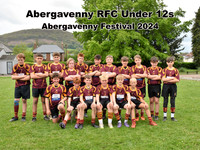 Under 12s