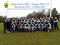 Dinas Rhigos