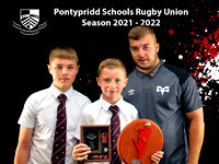 Pontypridd Schools