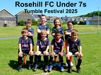 Rosehill 7s