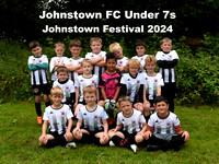 Johnstown U7