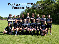 Pontypridd 9s