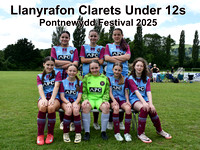 Llany 12s