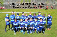 Bargoed 9s