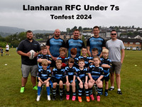 Llanharan 7s