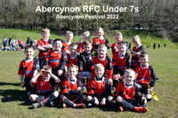 Abercynon Festival 2022