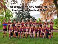 Abergavenny