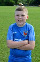 Croesyceiliog