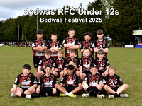 Bedwas 2025