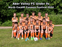 Aber Valley 9s 1