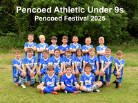 Pencoed