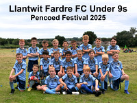 Llantwit Fardre