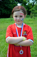 Tredegar Town
