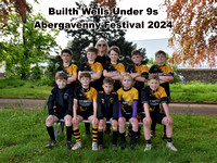 Builth Wells